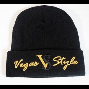 Vegas Style Beenie